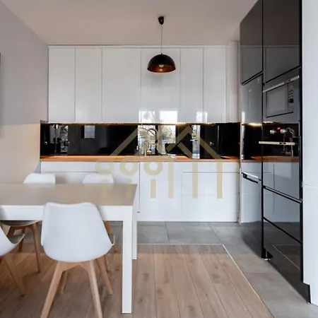 Apartamento Silvaking *
