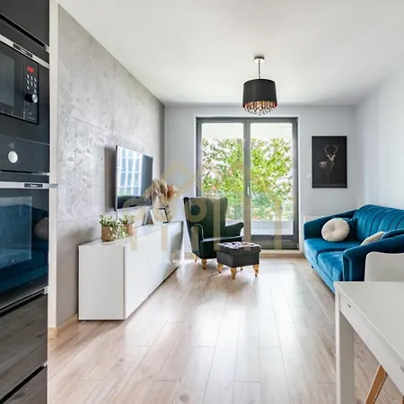Apartamento Silvaking