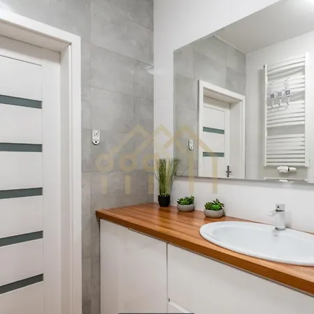 Silvaking Apartment *