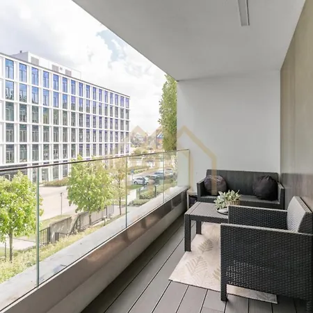 Silvaking Apartment