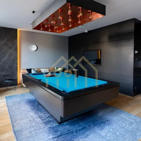 Apartment Silvaking *