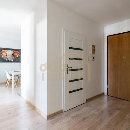 Silvaking Apartment *