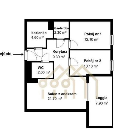Silvaking Apartamento